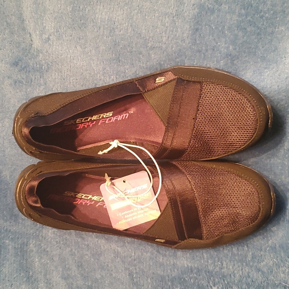 Womens Skechers Casual Shoes